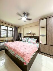 Blk 933A Hougang Crimson (Hougang), HDB 4 Rooms #575285981
